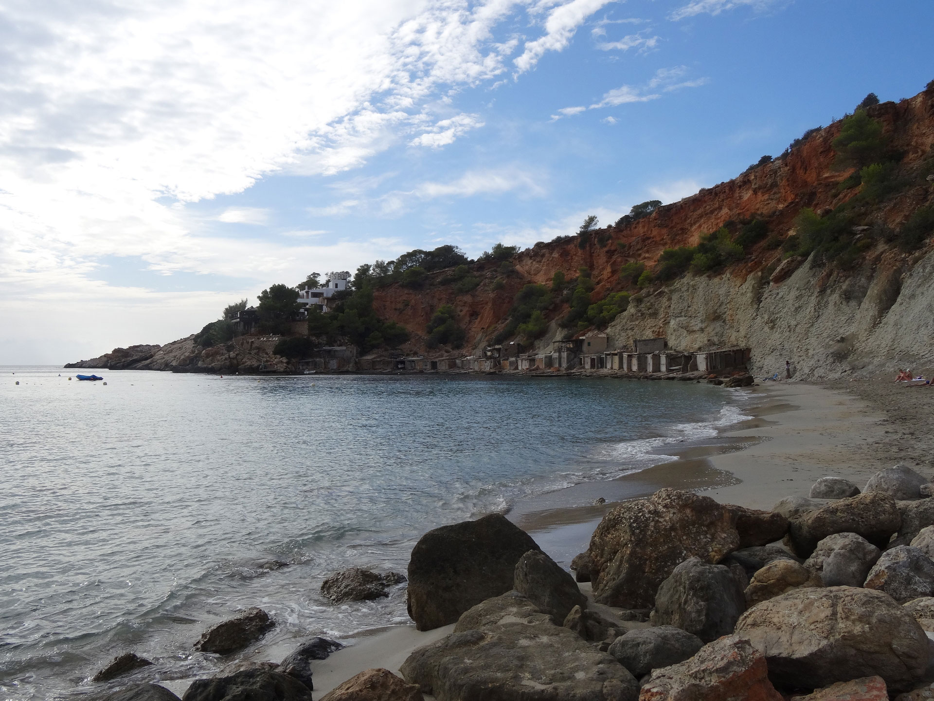 Ibiza